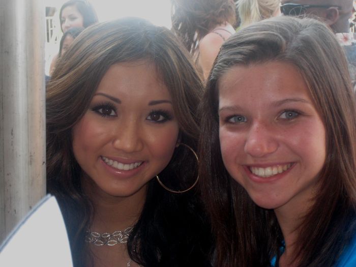 Brenda Song — with Joseph Heilner of CatalysCo